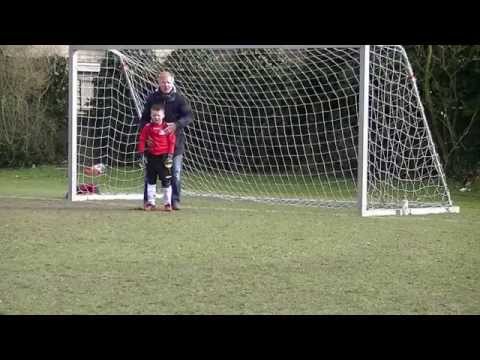 Baronie F10 TSC F7, uitslag 1 -  2 28- 02- 2015.