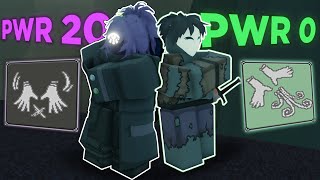 Operation: Save Freshie | Deepwoken