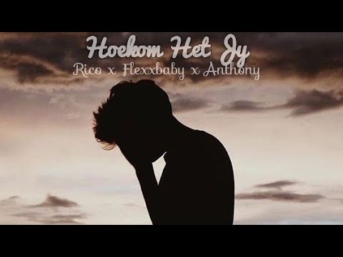 Rico x Flexxbaby x Anthony - Hoekom Het Jy (Official Audio)