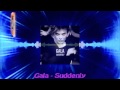 Gala - Suddenly