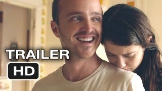 Smashed Official Trailer #1 (2012) - Aaron Paul, Mary Elizabeth Winstead Movie HD