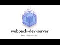 Introduction To Webpack Dev Server