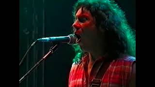 Riot - Angel Eyes (Wacken 1998) (HD 60fps)
