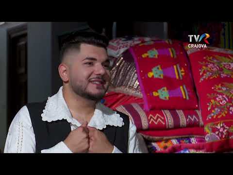 Cântec și poveste - Marian Medregoniu