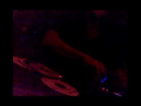 Ricardo & Raresh playing Bosco021 How Long Is Now @ CDV Berlin