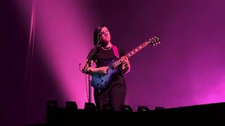 Shelter - The XX - Pepsi Center - CDMX 2026
