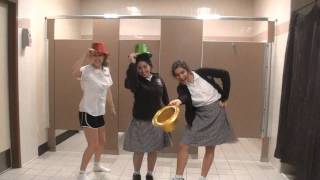 School Music Video - Baby it&#39;s Cold Outside by Jessica Simpson