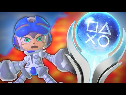 The Mighty No. 9 Platinum Was So Bad it BROKE ME...