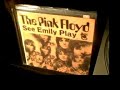 The Pink Floyd 'See Emily Play' 