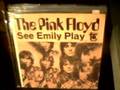 The Pink Floyd 'See Emily Play' 