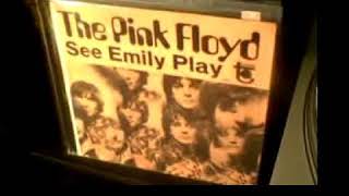 The Pink Floyd &#39;See Emily Play&#39;