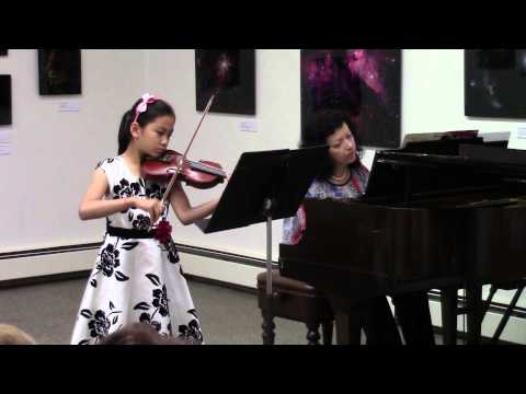2015 06 14 ViolinRecitalAlina