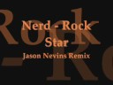 Nerd - Rockstar - Jason Nevins Remix [LYRICS] + ...