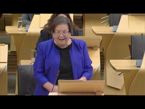 Scottish Labour Party Debate: Supporting the NHS in Winter - 26 October 2022