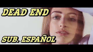 Anna Clendening - Dead End subtitulada español