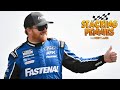 Full Interview with Chris Buescher | Stacking Pennies