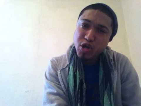 "Bad Romance" cover by Jamar Rogers