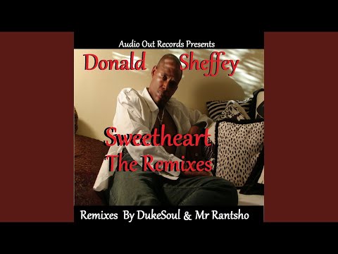 Sweetheart (DukeSoul's Late Night Mix)