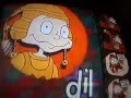 All Grown Up Intro Theme