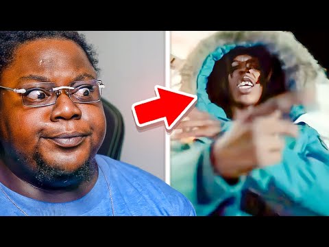HE DISSING EVERYBODY EVEN KIDS!! Sha Gz - NEW OPP & ENOTTI (Official Music Video)  REACTION!!!!!