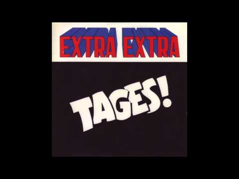 Tages - Friday On My Mind