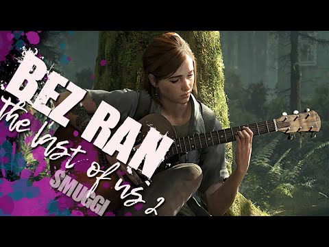 No wounds | The last of us 2 | Smuggi