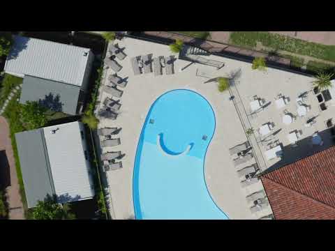 Il Solcio Village di Lesa sul Lago Maggiore