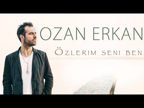 Ozan Erkan - Özlerim seni ben (Lyric Video)