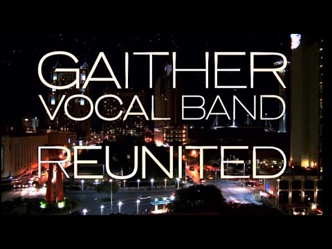 Gaither Vocal Band Reunited - 2009