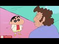 Shin Chan New Episode In Tamil Tuition Episode Ep 14