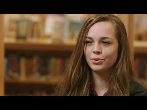 Student Voice Counts