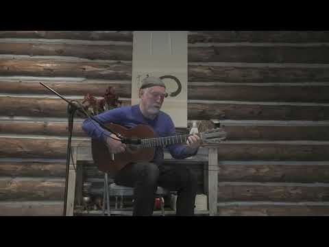 Carlo Raspagni Cedar/ Indian rosewood 1975 - NEW VIDEO image 17