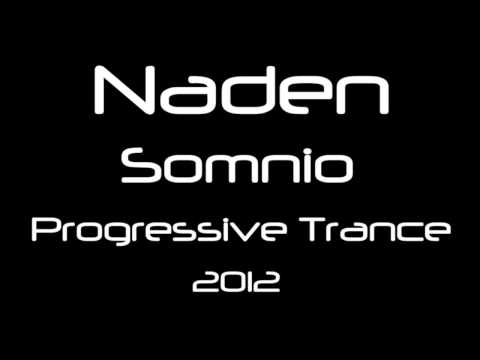 Naden - Somnio [HQ]