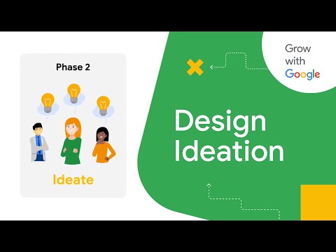UX Design Careers | Google UX Design Certificate