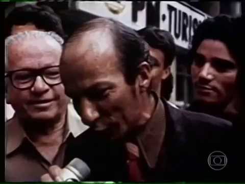 Botafogo 3 x 1 Flamengo - 1981