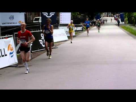 Stockholm Marathon 2011 - C:a 41,9 km (4)