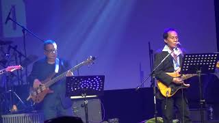 Download lagu Erwin The Mercy's Band - Tak Sedetikpun mp3