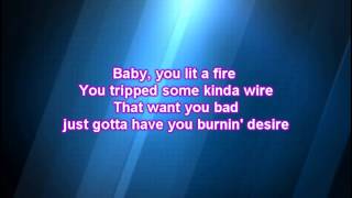 David Nail -  All The Way (The Best Of Me OST) Lyrics