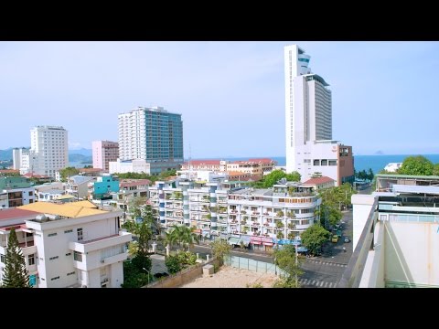 Khách sạn Nha Trang giá rẻ - Queen 3 Hotel【Giá chỉ 190K】