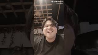 LET ME BE YOUR WINGS by Barry Manilow | Covered by Avatan