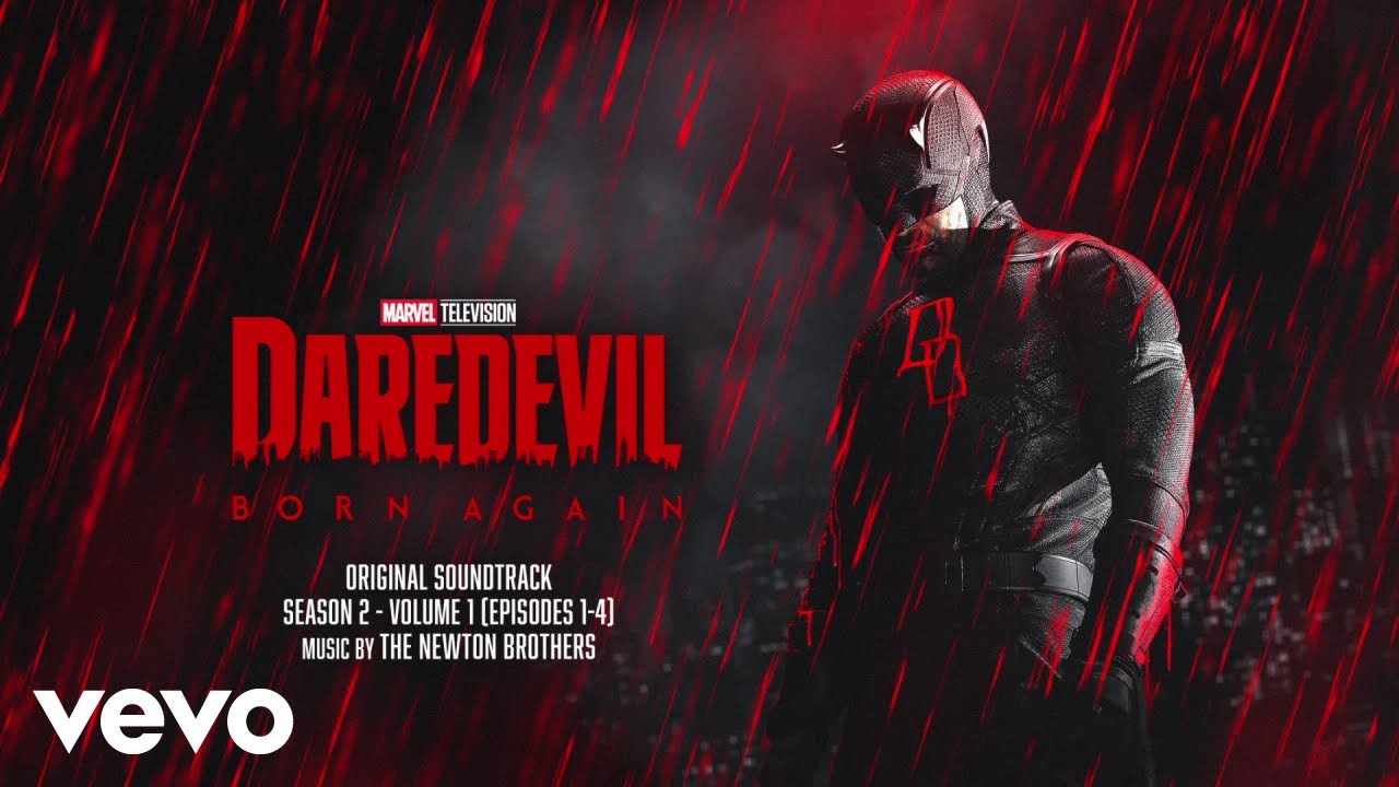 Resist. Rebel. Rebuild. (From 