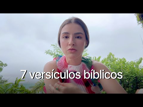 A Bíblia prova que criamos nossa realidade