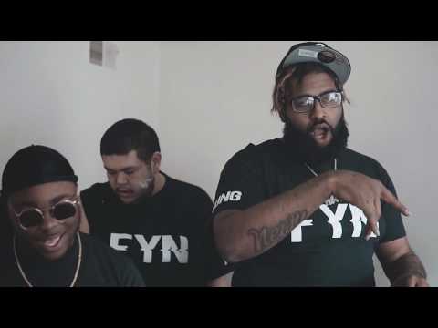 Who We Is - FYN (FYN Newy Baggz x FYN Toni Baby x Kane) Shot by RobbyVisuals