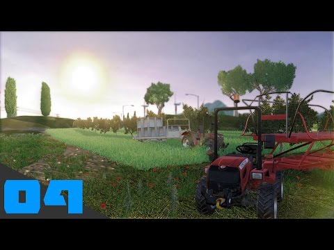 Farm Expert 2017 E9 | Raccogliamo le prime prugne