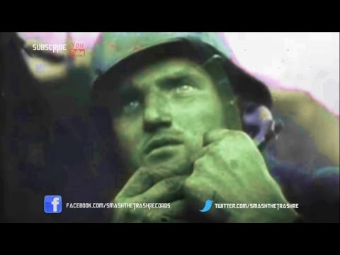 Vincent Martini Ft. Greg Rega - Other Side (Side & Ghon remix)