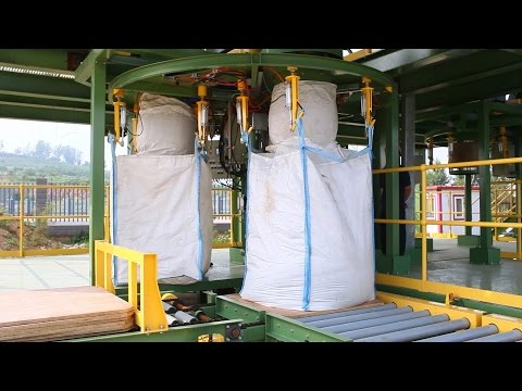 download lagu mp3 mp4 Bulk Bag Loading Systems, download lagu Bulk Bag Loading Systems gratis, unduh video klip Bulk Bag Loading Systems