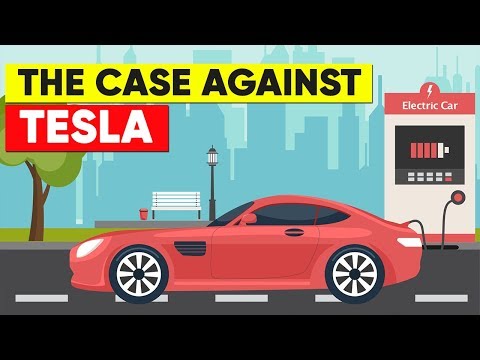 反對特斯拉的案例 (The Case Against Tesla)