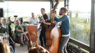 Stornoway BONXIE - Get Low @ RSPB Rainham Marshes on 31/5/2015