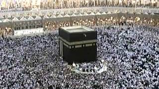 IslamiCity - Full Taraweeh Makkah 2012 Ramadan Day 20, 1433 AH, W/ English Subtitle