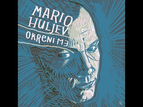 MARIO HULJEV ft. DINO DVORNIK - BUKA (official audio)